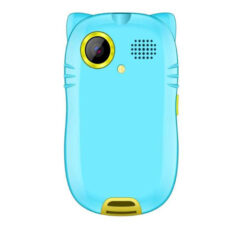 Téléphone Portable X Tigi Kids 1 Bleu