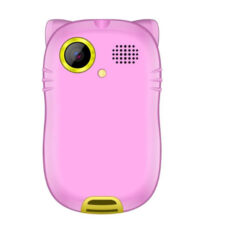 Téléphone Portable X Tigi Kids 1 Rose