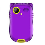 Téléphone Portable X Tigi Kids 1 Violet