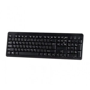 Clavier Havit Ultra Slim HV-KB206 Noir