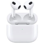 Écouteur Sans Fil Inkax T3 – Blanc