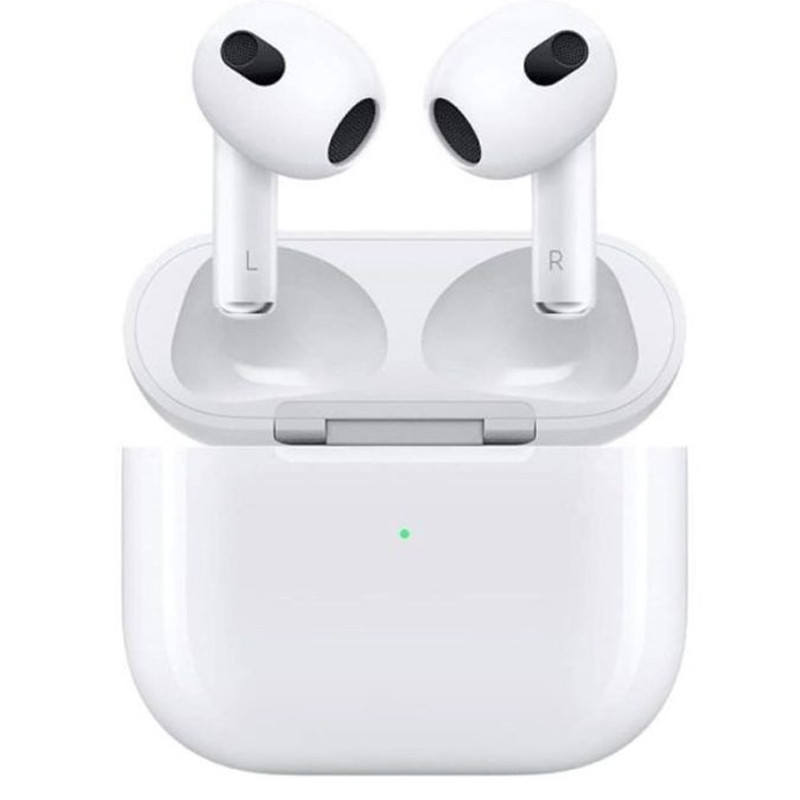 Écouteur Sans Fil Inkax T3 - Blanc