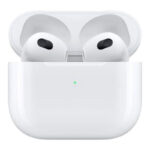 Écouteur Sans Fil Inkax T3 – Blanc