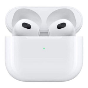 Écouteur Sans Fil Inkax T3 – Blanc