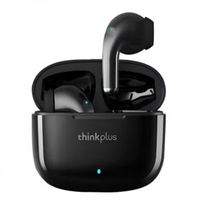 Écouteur Sans Fil LENOVO LP40 Pro - Noir