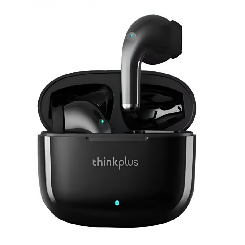 Écouteur Sans Fil LENOVO LP40 Pro – Noir