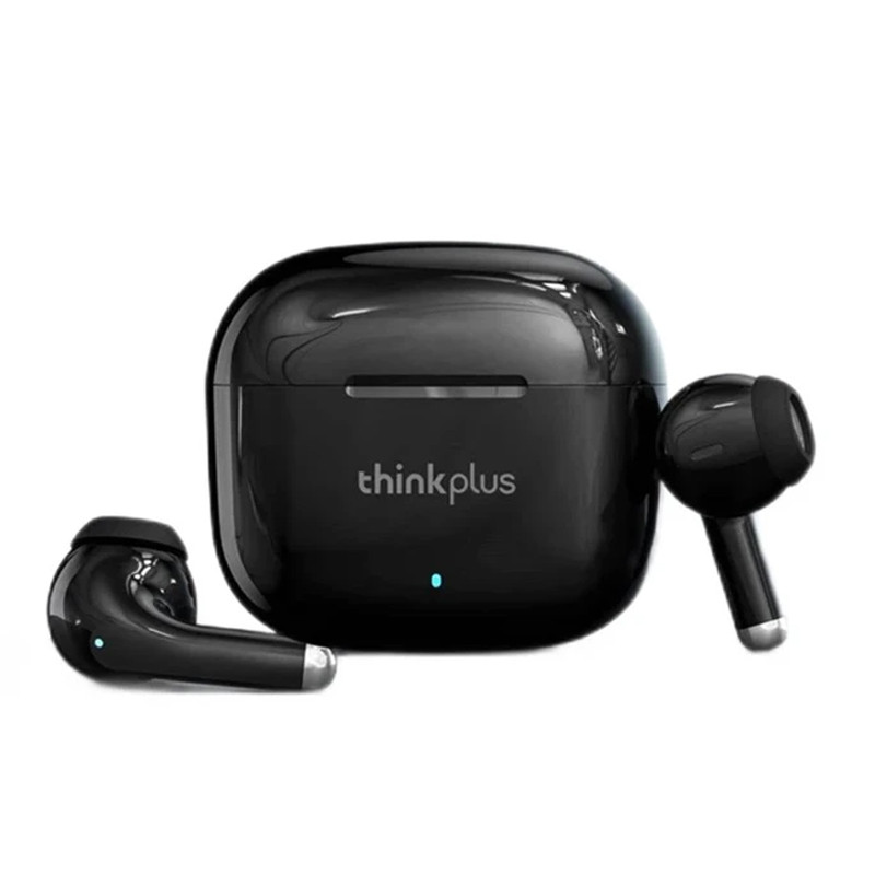 Écouteur Sans Fil LENOVO LP40 Pro – Noir