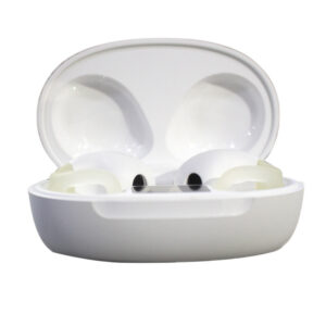 Ecouteurs Bluetooth Ami LS-85 Blanc