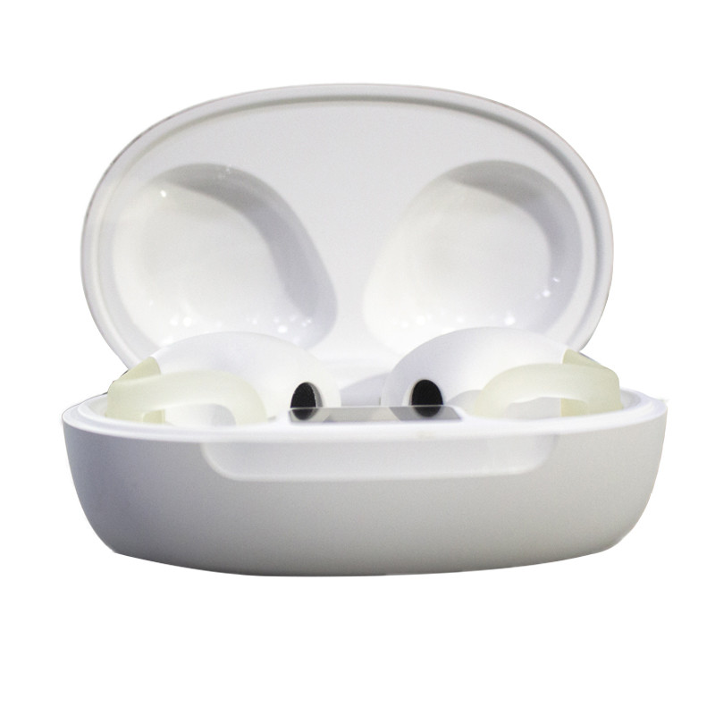 Ecouteurs Bluetooth Ami LS-85 Blanc