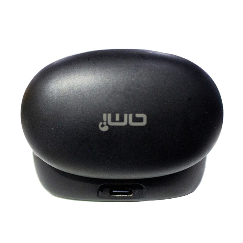 Ecouteurs Bluetooth Ami LS-85 Noir