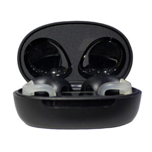 Ecouteurs Bluetooth Ami LS-85 Noir