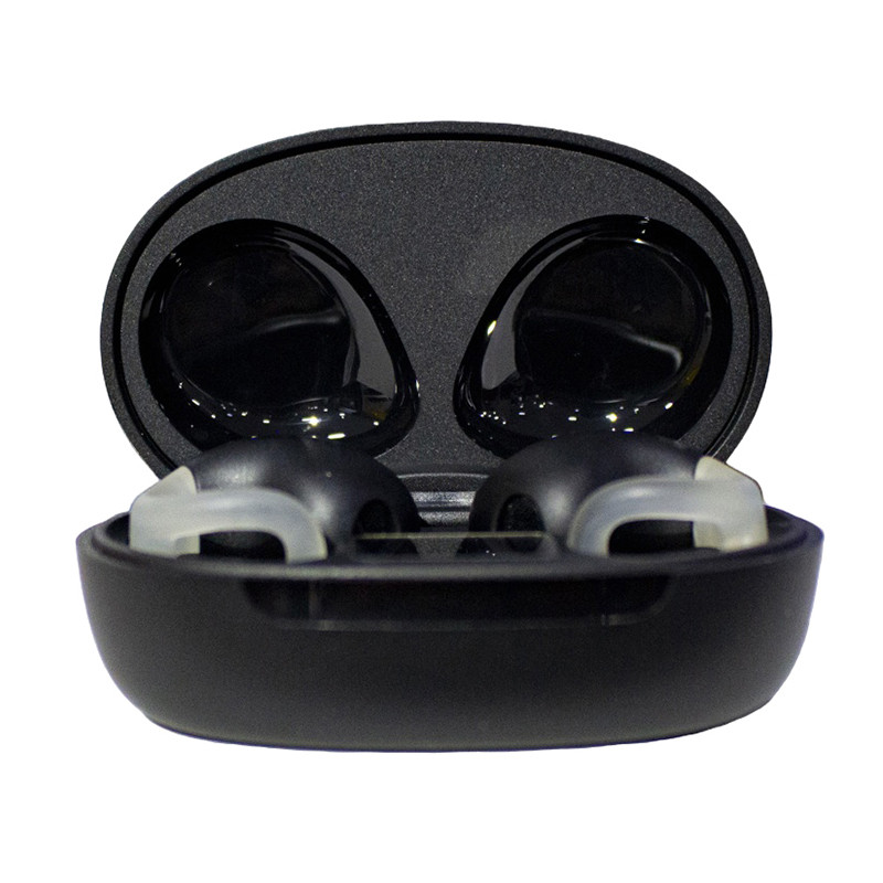 Ecouteurs Bluetooth Ami LS-85 Noir