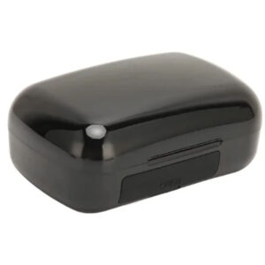 Ecouteurs Bluetooth Generic M10 – Noir