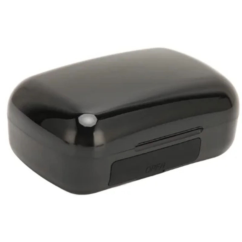 Ecouteurs Bluetooth Generic M10 – Noir