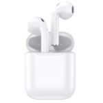 Écouteurs Bluetooth Inkax T02 Blanc