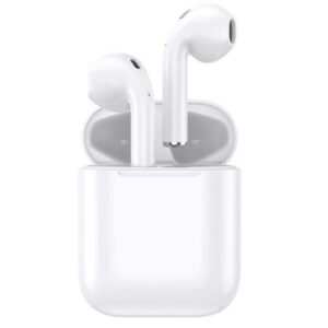 Écouteurs Bluetooth Inkax T02 Blanc