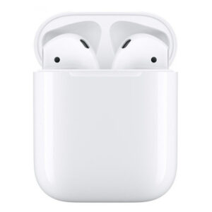 Écouteurs Bluetooth Inkax TW 02 - Blanc