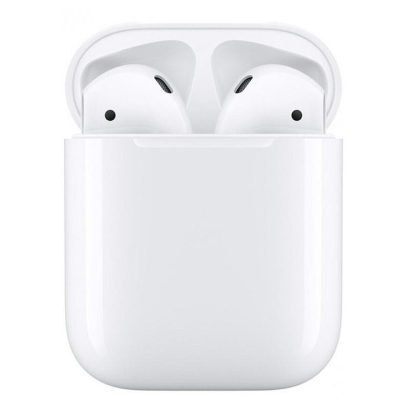 Écouteurs Bluetooth Inkax TW 02 – Blanc