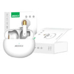 Ecouteurs Bluetooth Modem Cat MTW05 Blanc