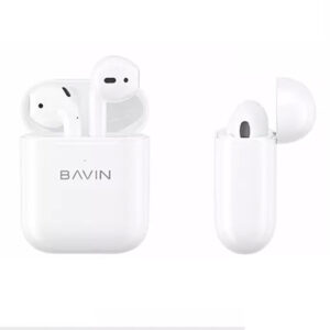 Écouteurs Sans Fil Bavin BA32 TWS Blanc