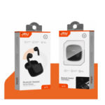 Ecouteurs Sans Fil OTU AI-14 Noir