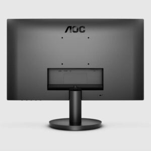 Ecran AOC 24B3HM 23.8″ FHD 75Hz – Noir
