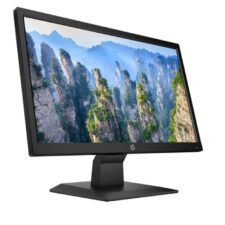 Ecran HP V20 19.5″ HD+ 60 Hz Noir (1H850AA)