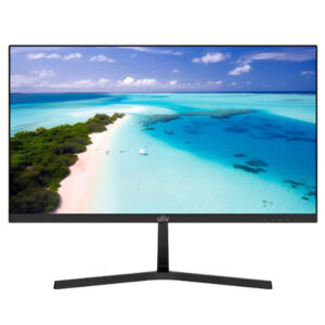 Ecran Uniview MW-LC22-E 22″ LED 100Hz Noir