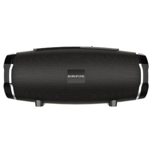 Haut Parleur Bluetooth Borofone BR3 Noir