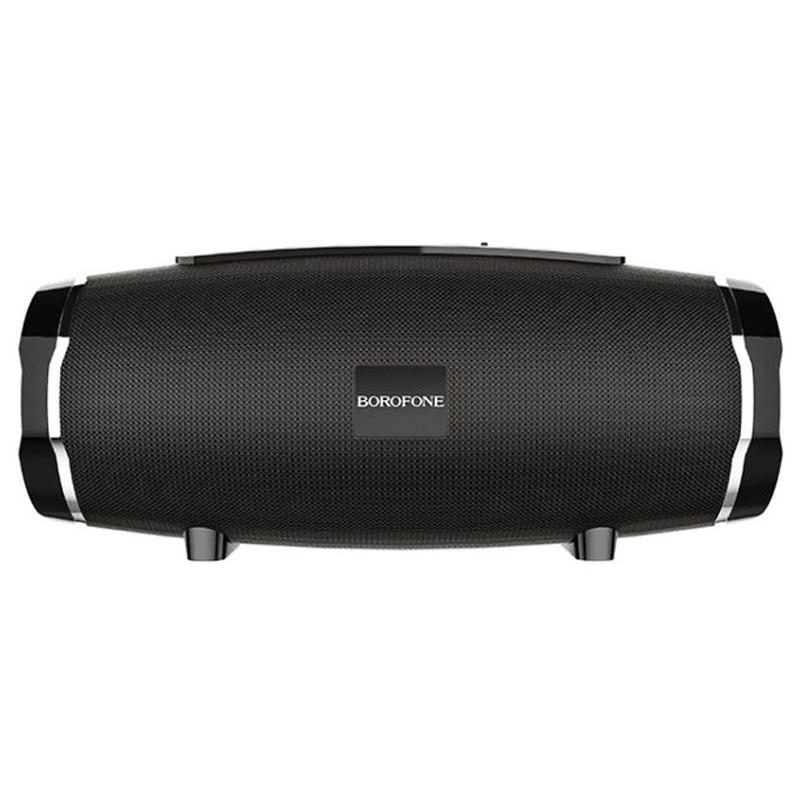 Haut Parleur Bluetooth Borofone BR3 Noir
