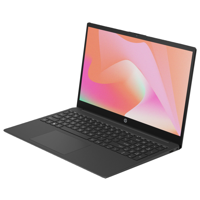 PC Portable HP 15-fd0297nk Intel Celeron N100 8Go 256Go SSD