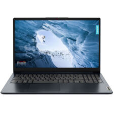Pc Portable Lenovo IdeaPad 1 15IJL7 Intel Celeron N4500 8Go 256Go SSD
