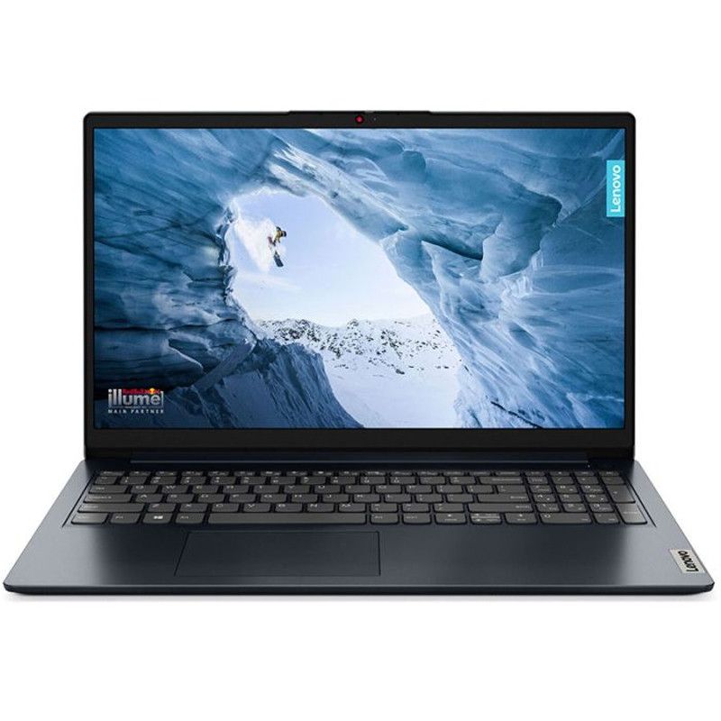 Pc Portable Lenovo IdeaPad 1 15IJL7 Intel Celeron N4500 8Go 256Go SSD
