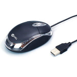 Souris Optique Jeway M1 Noir