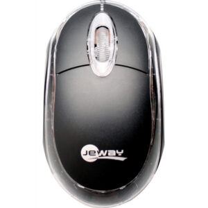 Souris Optique Jeway M1 Noir