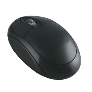 Souris Optique USB Macro XMK-538 Noir