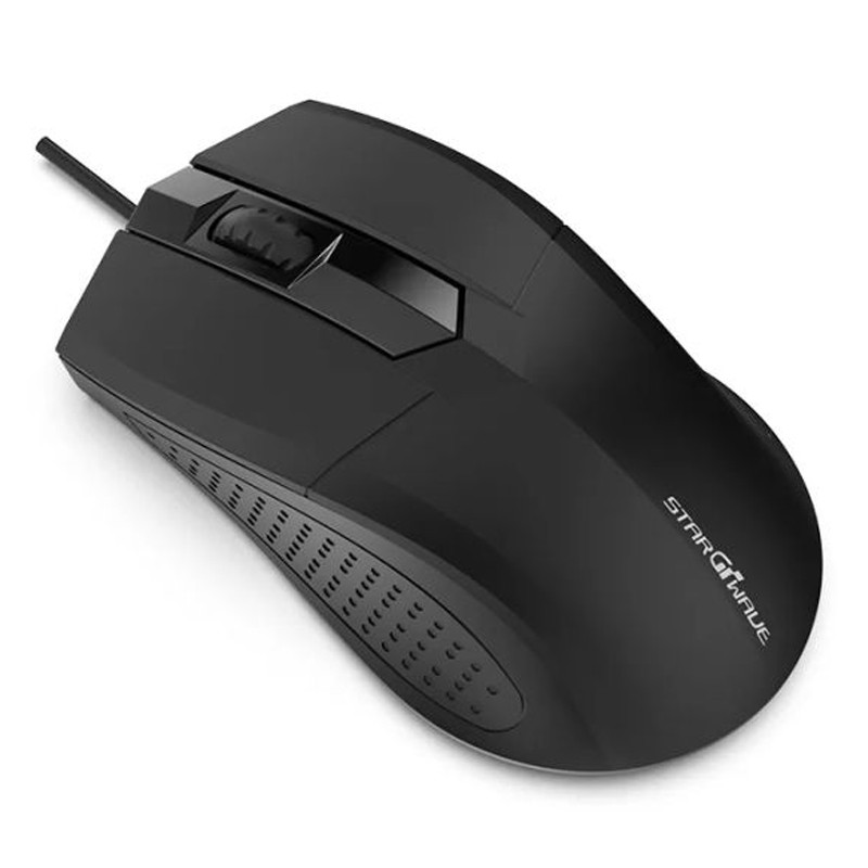 Souris Star Wave MS1021 Noir