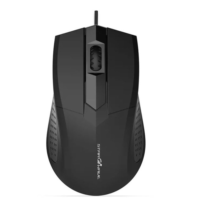 Souris Star Wave MS1021 Noir